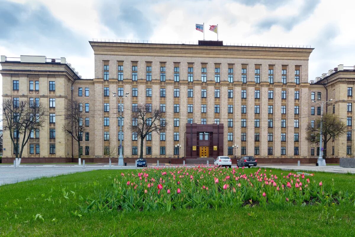 Круглый стол "Единое медиапространство Воронежа" 5 марта 2020 бизнес, блогеры, власть и СМИ за круглым столом будут обсуждать ре