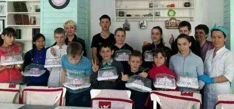 Детский дом 34 комсомольск