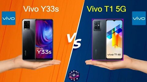 Vivo сравнение