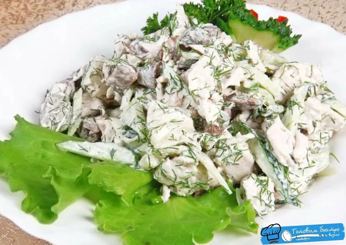Салат из отварного филе. Салат ташкент. салат мясной узбекский. узбекский салат ташкент. салат узбекистан с редькой.