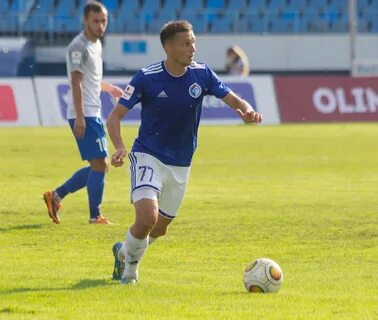 Игроки фнл