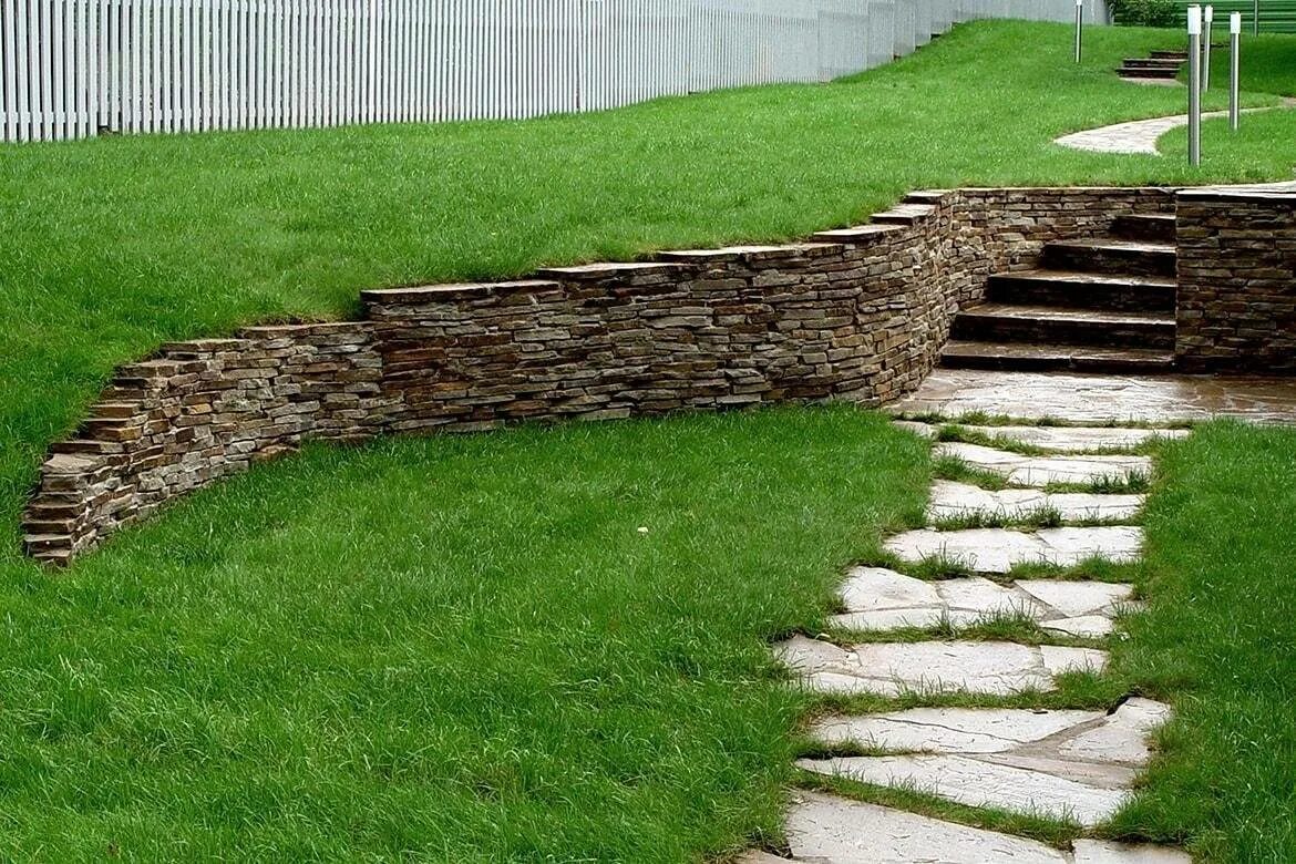 Террасирование габионами. Подпорный камень меликонполар. Подпорные стенки берегоукрепление. Убо-1420 подпорная стенка. Укрепление берега пруда габионами.