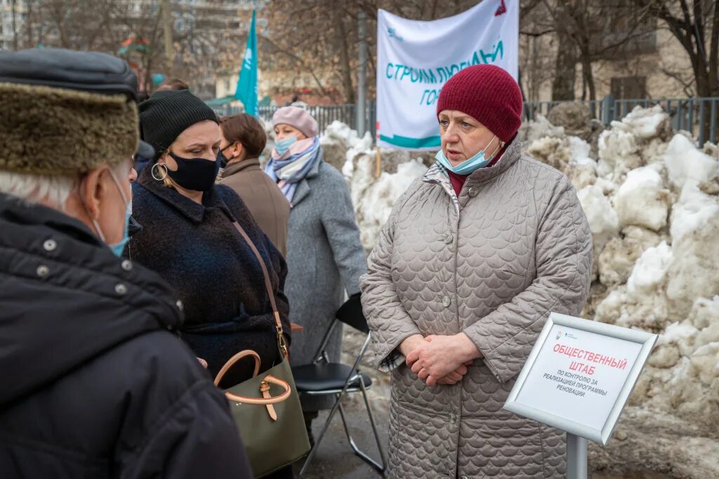 Фонд свао. Константинов фонд реновации. Фонд реновации Москвы директор. Фонд реновации кирнери.