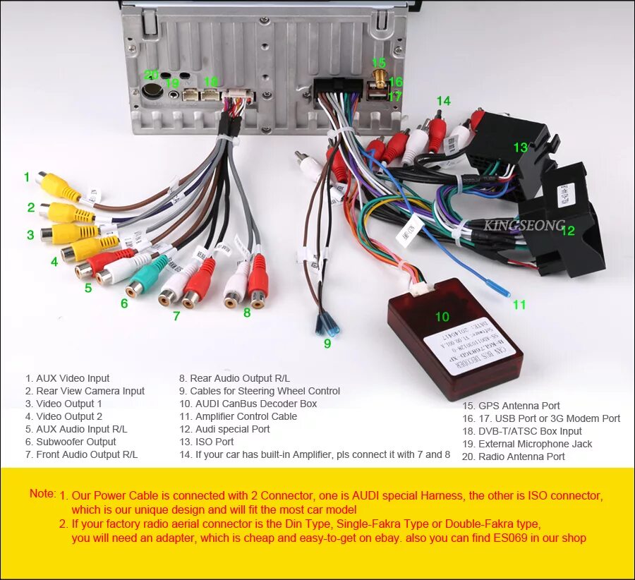 Can Bus адаптер для магнитолы Toyota rav4 2016. Андроид магнитола кабель камеры. Power Cable для китайской магнитолы Toyota.