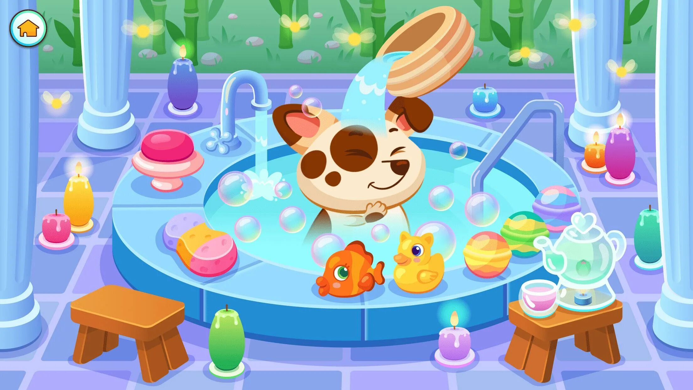 Виртуальный питомец андроид. Bubbu –мой виртуальный питомец. bubbu my virtual pet cat. duddu. туалетное зелье игра собач4а duddu.