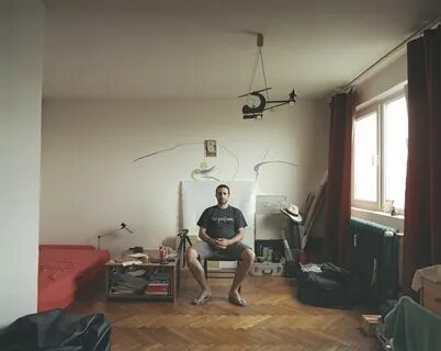 Мужу плохо в квартире