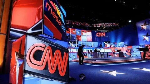 Cnn news на английском