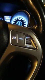 Круиз контроль хендай ix35