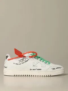 Off white мужские