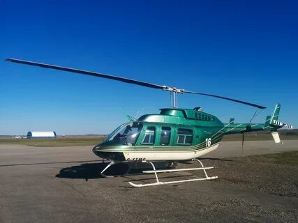 Bell 206