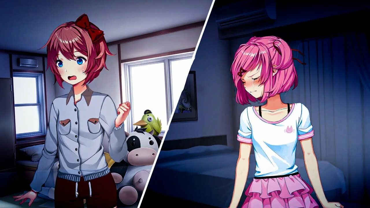 Доки доки гbufxfl клуб. Doki Doki Literature Club Song. Doki Doki Universe прохождение. Doki doki exit music