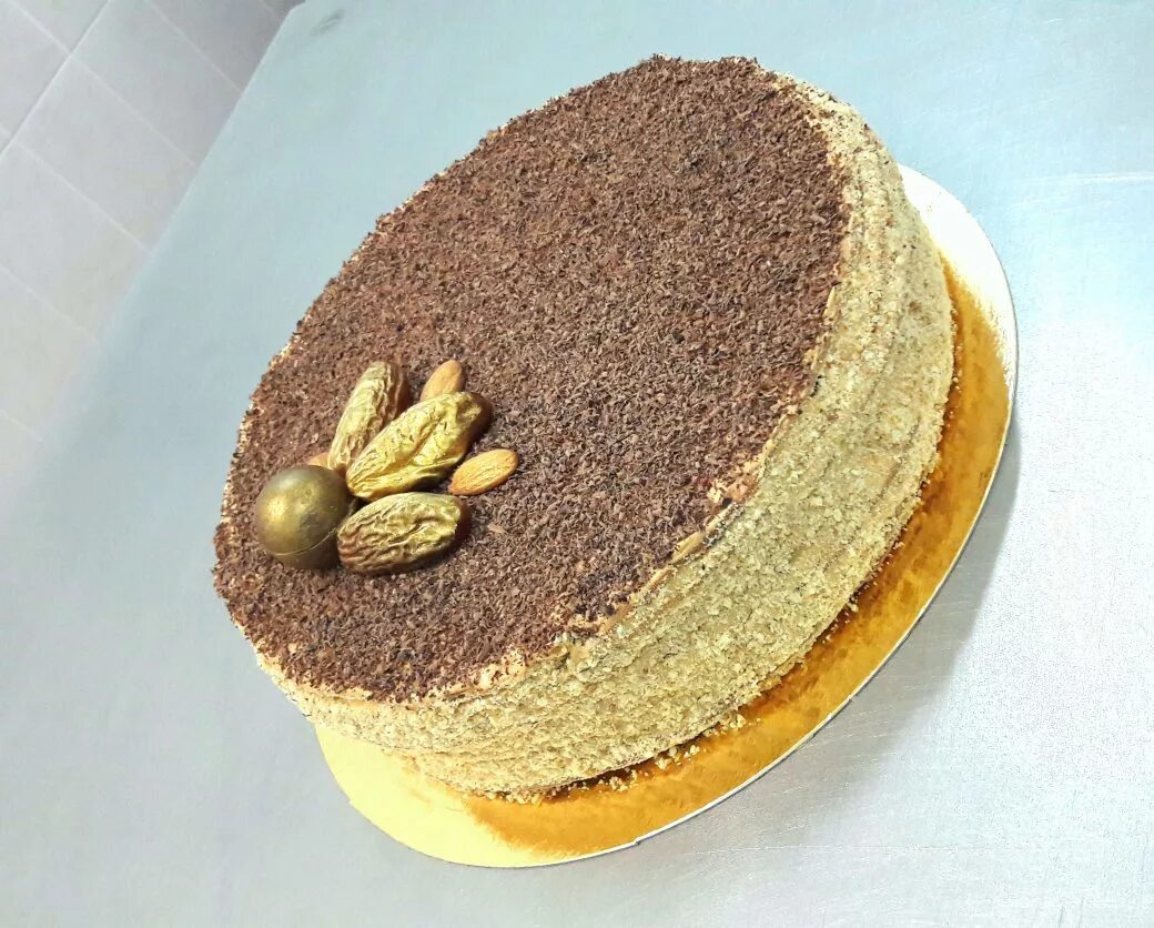 Микадо карамельный. Микадо карамельный