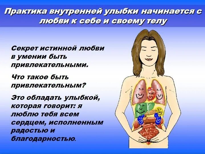Признаки трансформации