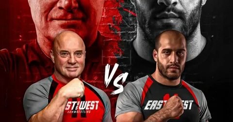 East vs west 11.11 2023