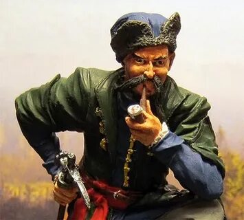 Козак или казак
