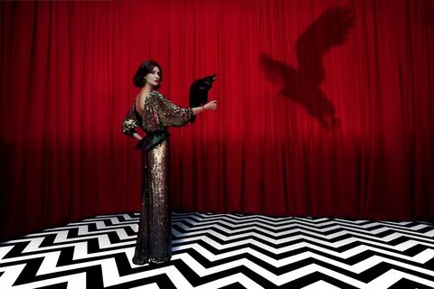 Twin peaks