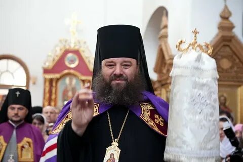 Лонгин жара