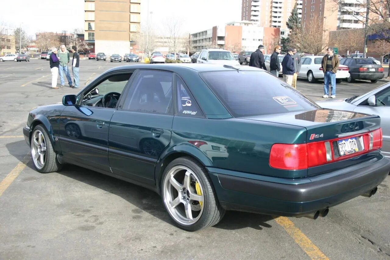 A6 45