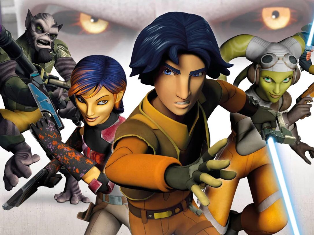 Повстанцы дата. Звёздные войны мультсериал дисней. star wars rebels. мультик &quot;повстанцы&quot; кит. три война мультфильм.