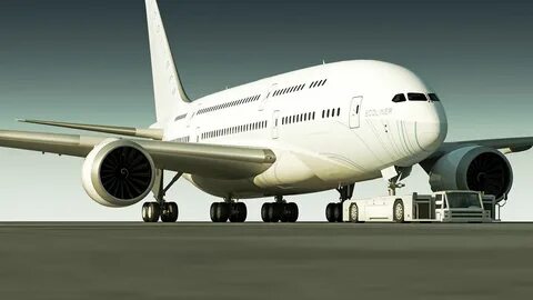 Airbus x