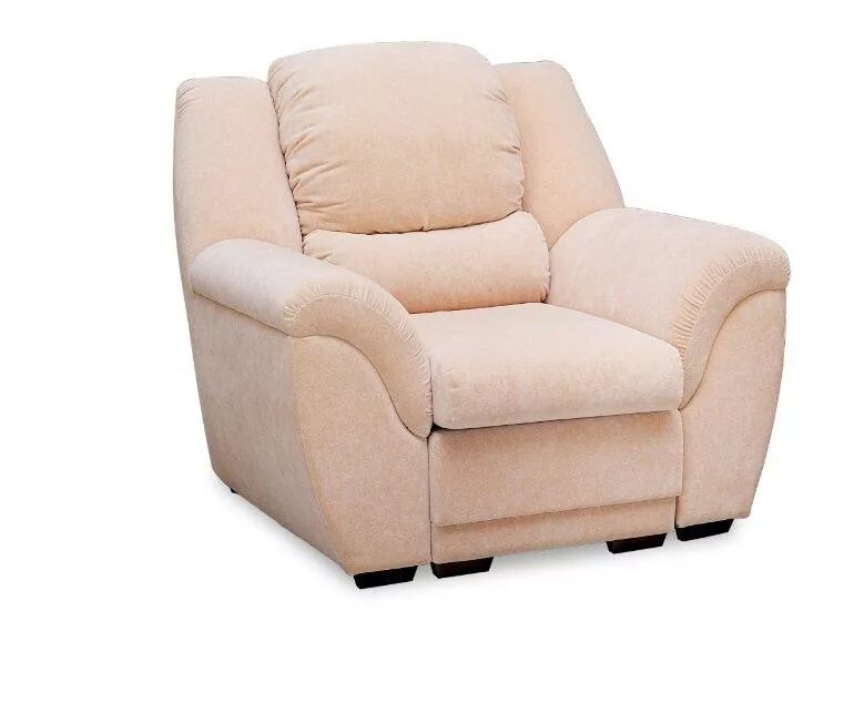 Кресло Жемчужина. Кресло кровать. Недорогие мягкие кресла. Мягкое кресло кровать.