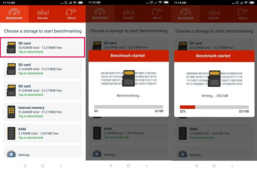 Приложение для карты памяти на андроид. Бенчмарк памяти Android. A1 SD Bench. Android Internal Storage схема. Интернал Мемори.