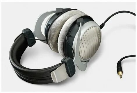 Beyerdynamic dt 250 250 ohm