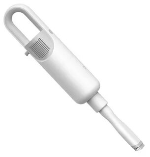 Xiaomi mijia vacuum cleaner инструкция