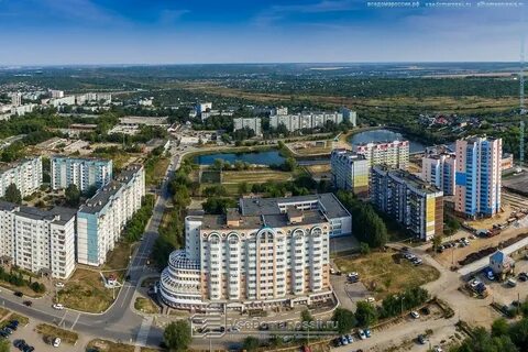 Новокуйбышевск сейчас