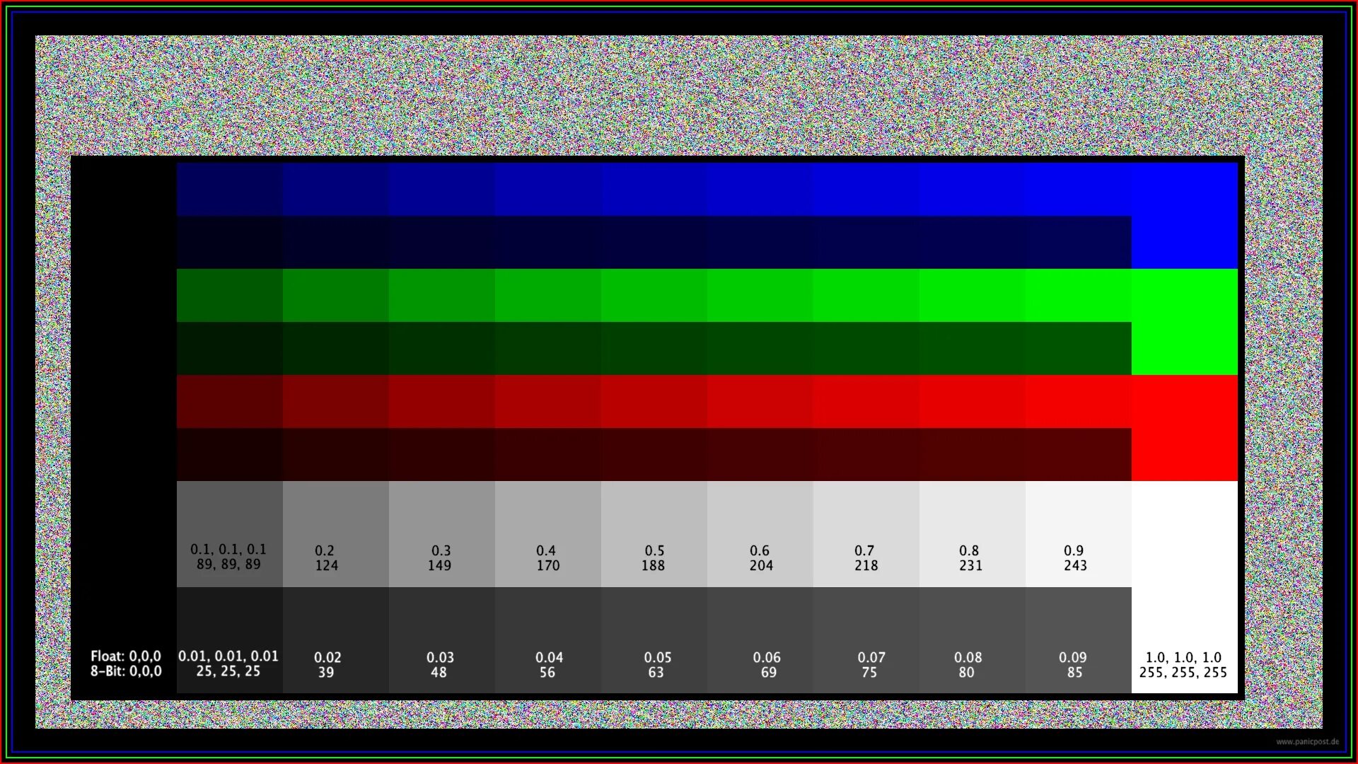Rgb 204 255 0. 12 Битный цвет. Монитор 10 бит матрица. 10 Бит цвет. 16 Битный цвет.