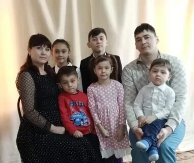 С днем семьи на башкирском