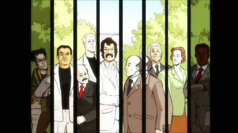 The final the beginning