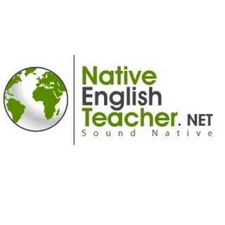 My native english