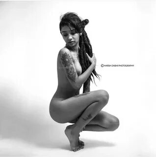 wish rathod bold photoshoot.