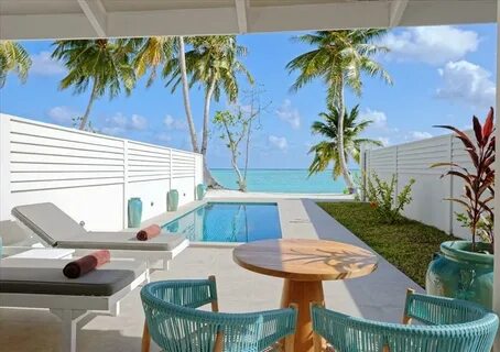 Sun island sun villa