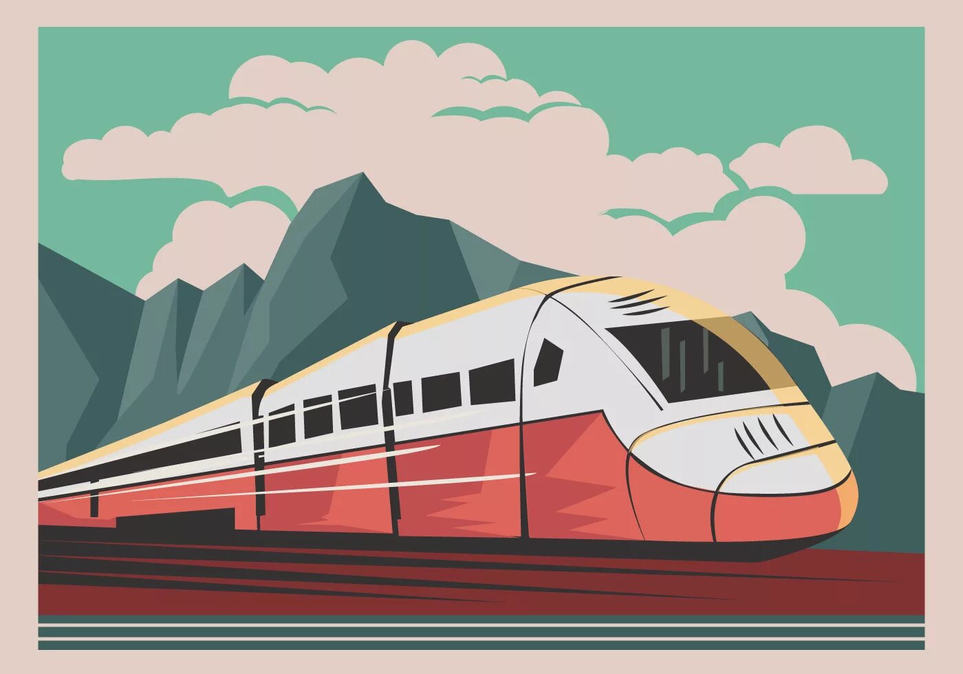 Train possible