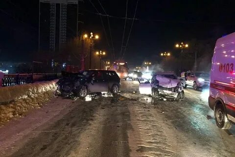 Дтп 27.12