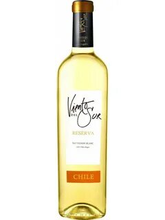 Blanc reserva