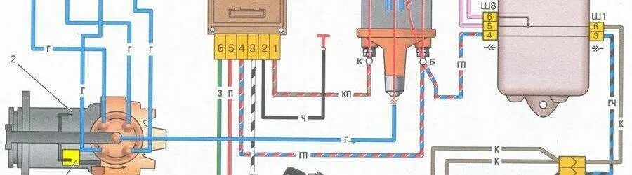 Схема подключения зажигания ВАЗ 2108. Схема электронного зажигания ВАЗ 2108 карбюратор. Схема подключения зажигания ВАЗ 2108 карбюратор. Схема бесконтактного зажигания ВАЗ 2108 карбюратор. Датчик холла 2109 карбюратор