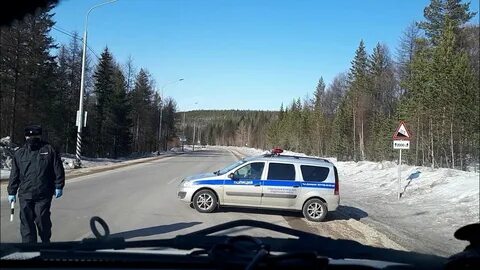 Едем якутск