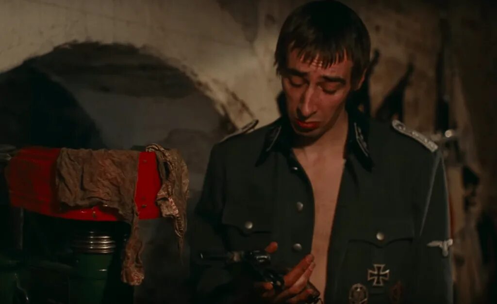 Включи видео брат 2. Фильм брат 2 фашист. данила багров 2 фашист. торговец оружием фильм брат 2. константин мурзенко в фильме брат 2.