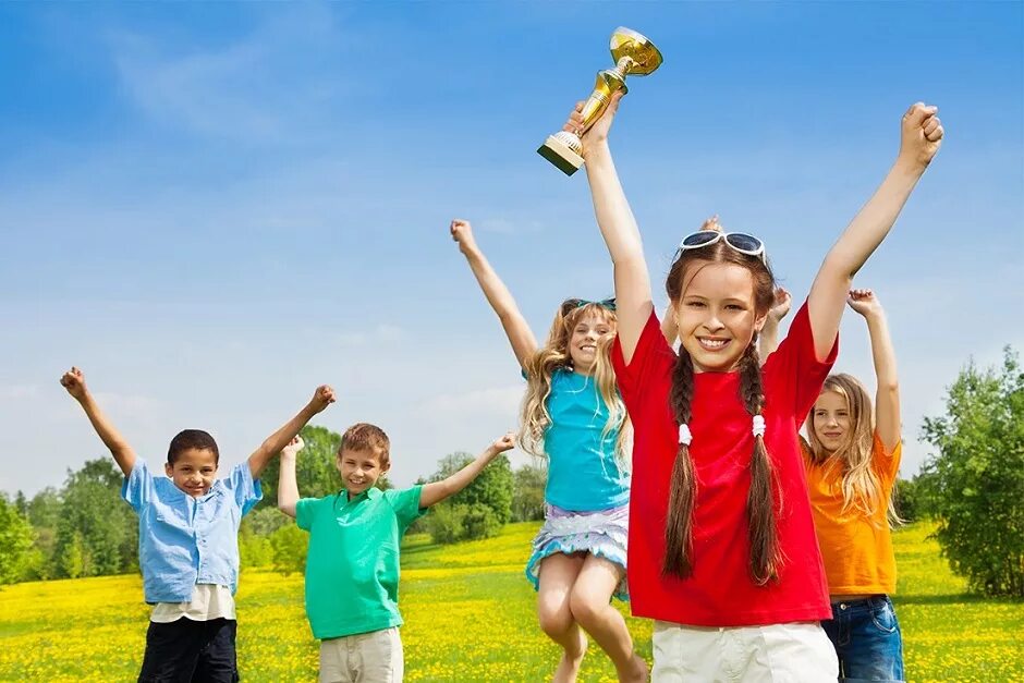 Лидерская одаренность