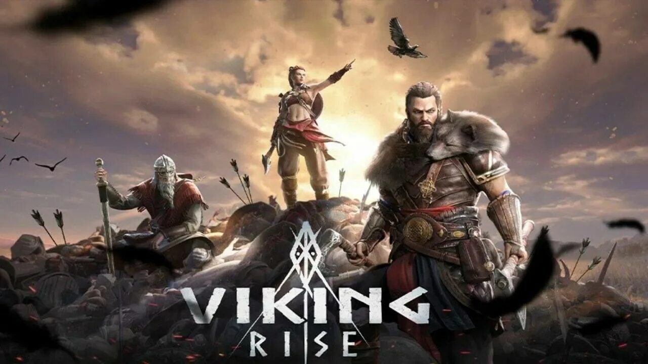 The viking rise. The viking rise. Vikings rise герои. Viking rise valhalla игра. Викинги игра.