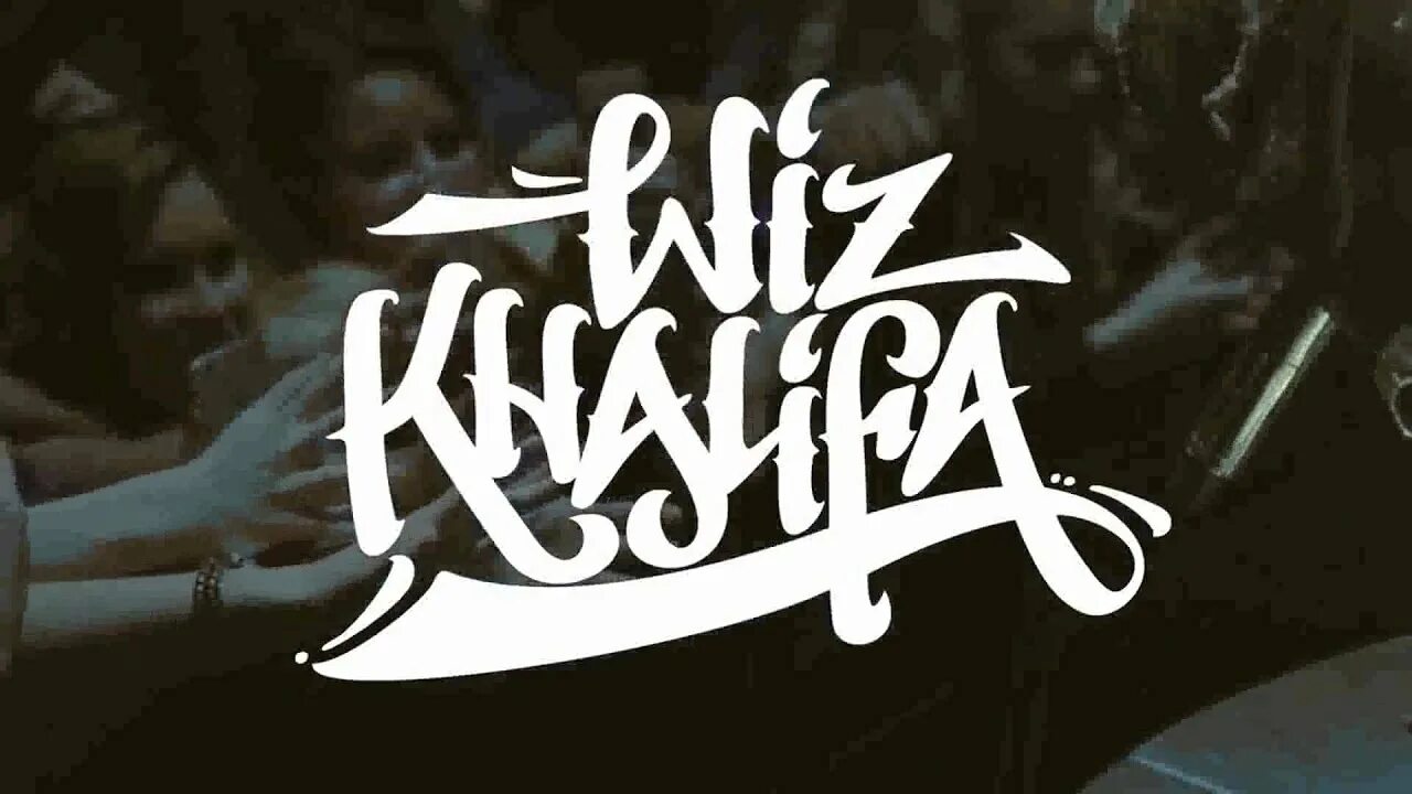 1 wiz. Wiz khalifa 2025. wiz khalifa логотип. wiz khalifa logo. wk logo.