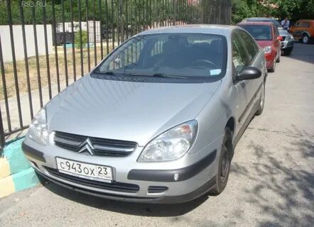 С5 2003 год