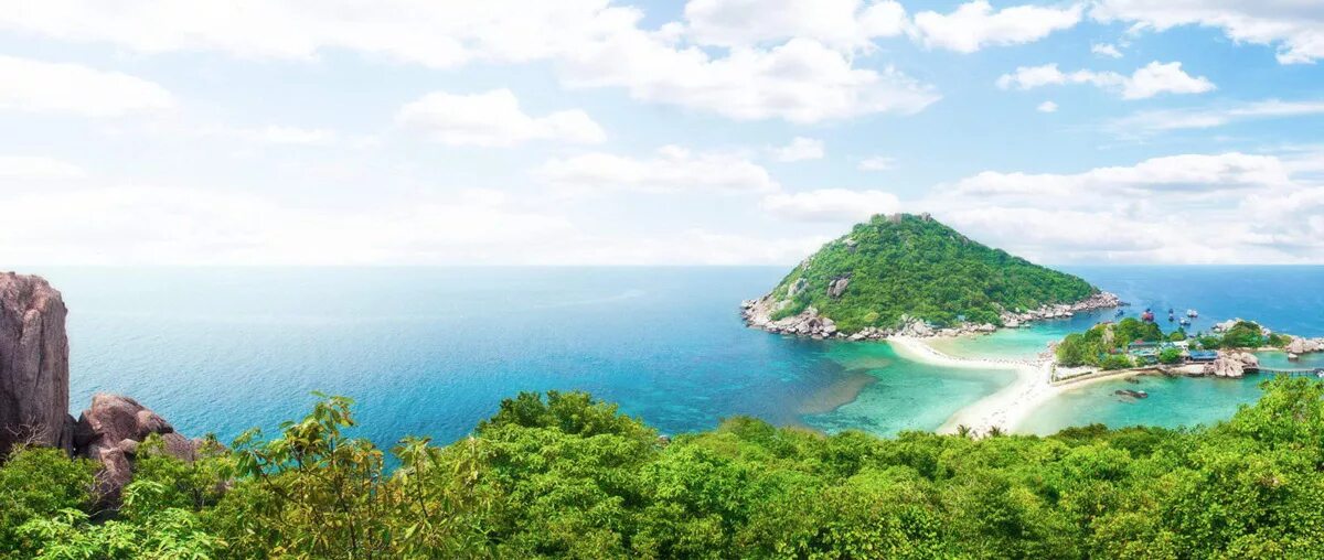 Панган остров в тайланде туры