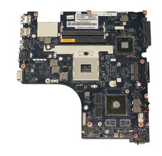 Материнская плата lenovo g500