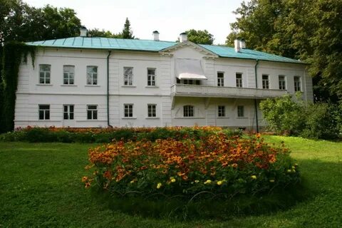 Неясная поляна
