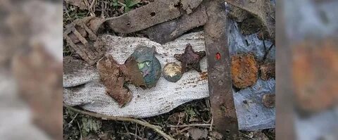 В удмуртии нашли
