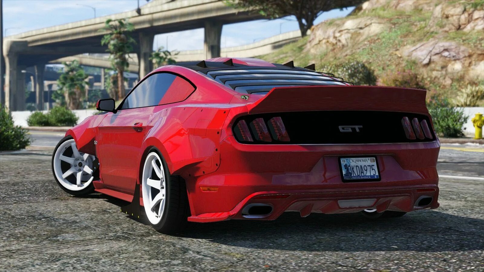 Мустанг в гта. Ford Mustang 2015 GTA 5. GTA sa Ford Mustang gt. 1988 Ford Mustang gt GTA 5. Ford Mustang 2018 GTA 5.